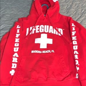 Madeira Beach, FL Hoodie